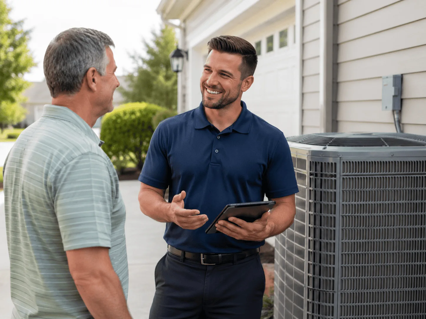 Heat Pump Installation Middlefield, CT FAQs